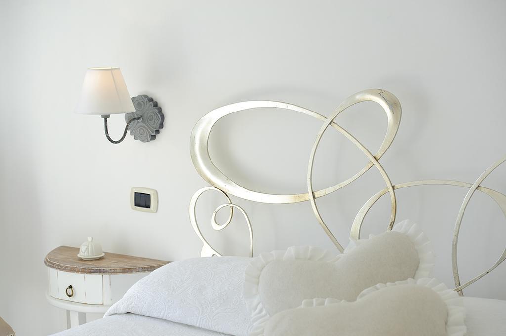 Bed and Breakfast La Maurella Praiano Habitación foto