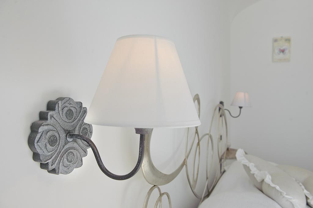 Bed and Breakfast La Maurella Praiano Habitación foto